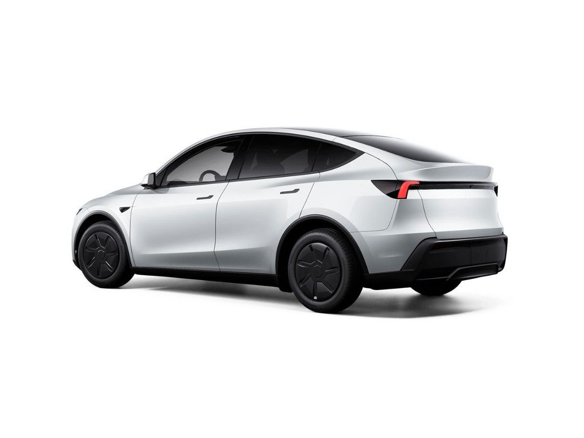Tesla Model Y - Bild 3