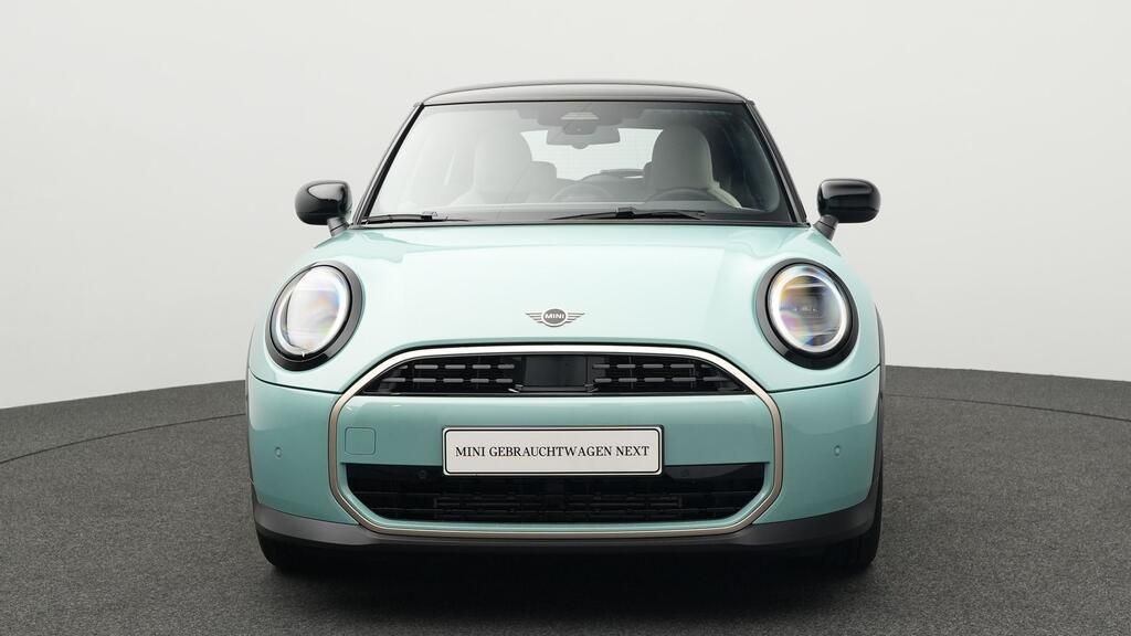 MINI Cooper C - Bild 3