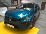 Peugeot 408 GT 16 PHEV 180 eEAT8 AMBI*KAM*LEDER*PANO*19 - Peugeot 408 mit Panoramadach