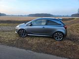 Opel Verkaufe Opel Corsa E GSI - Opel Corsa: Gsi