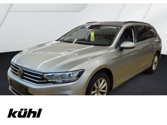 Volkswagen Passat Variant 1.5 TSI DSG Business LED ACC APP