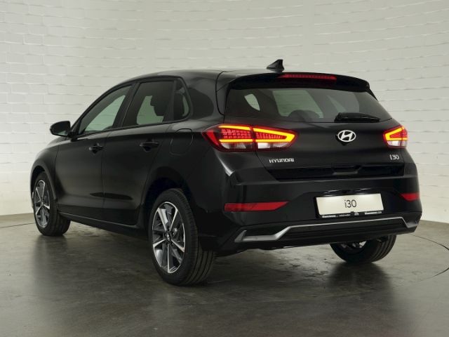 i30 FACELIFT T-GDI ADVANTAGE 48V DCT+VOLL LED+NA