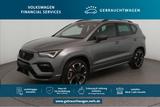 Cupra Ateca 2.0 TSI 221kW AHK*Pano*PDC*RFK*Tempo*Klima - Cupra Ateca in Stuttgart