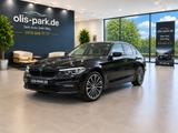 BMW 530 5 Limousine 530 e Sport Line - BMW 5er Reihe Plug-in Hybrid (PHEV) Gebrauchtwagen