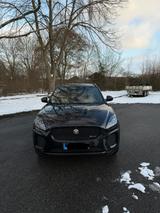 Jaguar E-Pace D240 R-DYNAMIC SE 4WD Auto R-DYNAMIC SE - Jaguar E-Pace R-DYNAMIC-S