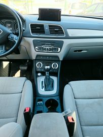 Audi Q3 - 8