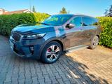 Kia Sorento 2.2 CRDi AWD GT Line Automatik GT Line - Kia: Standheizung