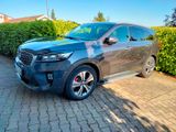 Kia Sorento 2.2 CRDi AWD GT Line Automatik GT Line - Kia Sorento: Awd