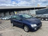 Mitsubishi Space Star 1,6 Comfort,Klima,171.000KM - Mitsubishi Space Star aus 2002