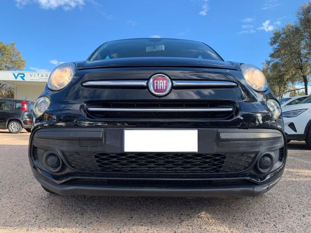 Fiat 500L 1.3 Multijet 95 CV