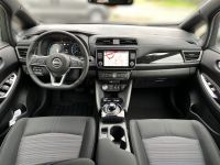Nissan Leaf 40kWh N-Connecta 360° NAVI KEYLESS SHZG DAB - Image