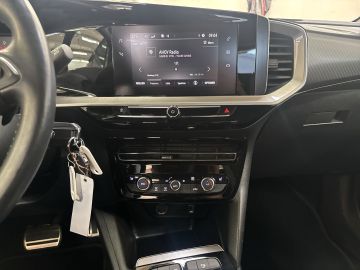 Opel Mokka - 11