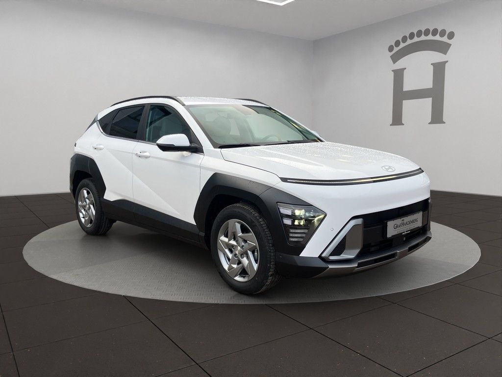 Hyundai Kona – Bild 8
