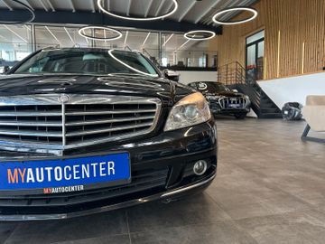 Mercedes-Benz C 200 *Tempo*Navi*Szhz*Pdc*