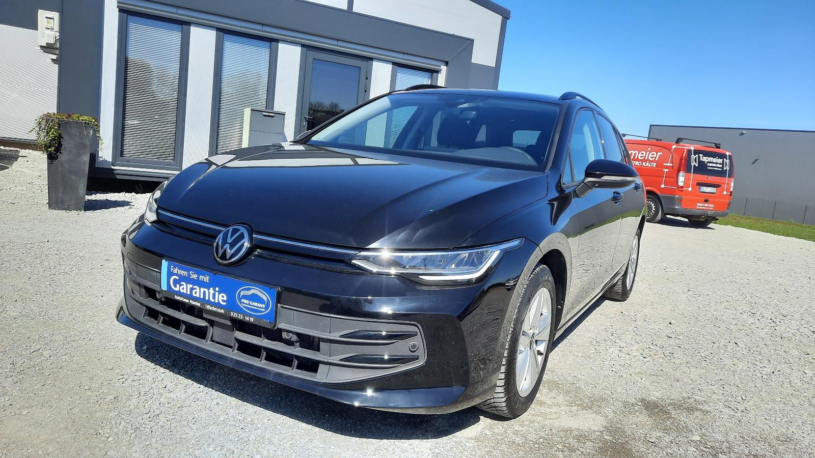 Volkswagen Golf VIII Variant 2.0 TDI  *AUTOMATIK/PDC/SHZ*
