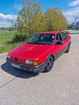 Volkswagen VW Passat 35i VR6 - Volkswagen Passat: Vr6 35i