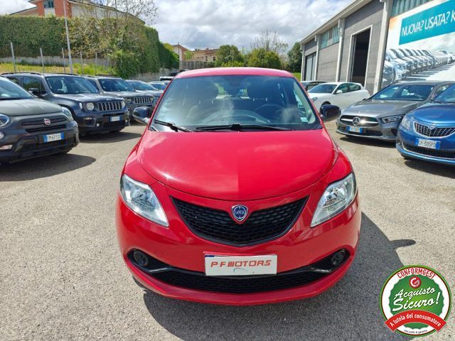 Image of Lancia Ypsilon