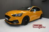 Ford Focus ST Tuning 400PS Motec Räder - Getunte Autos