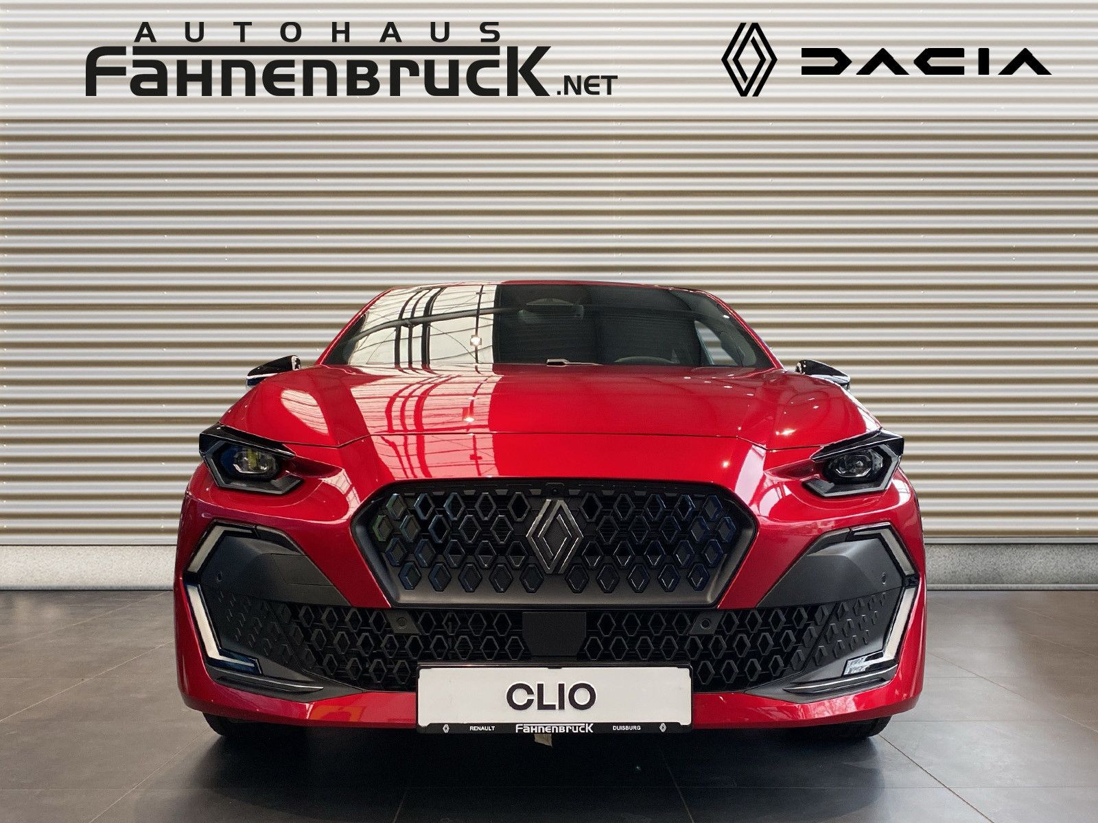 Renault Clio - Bild 6