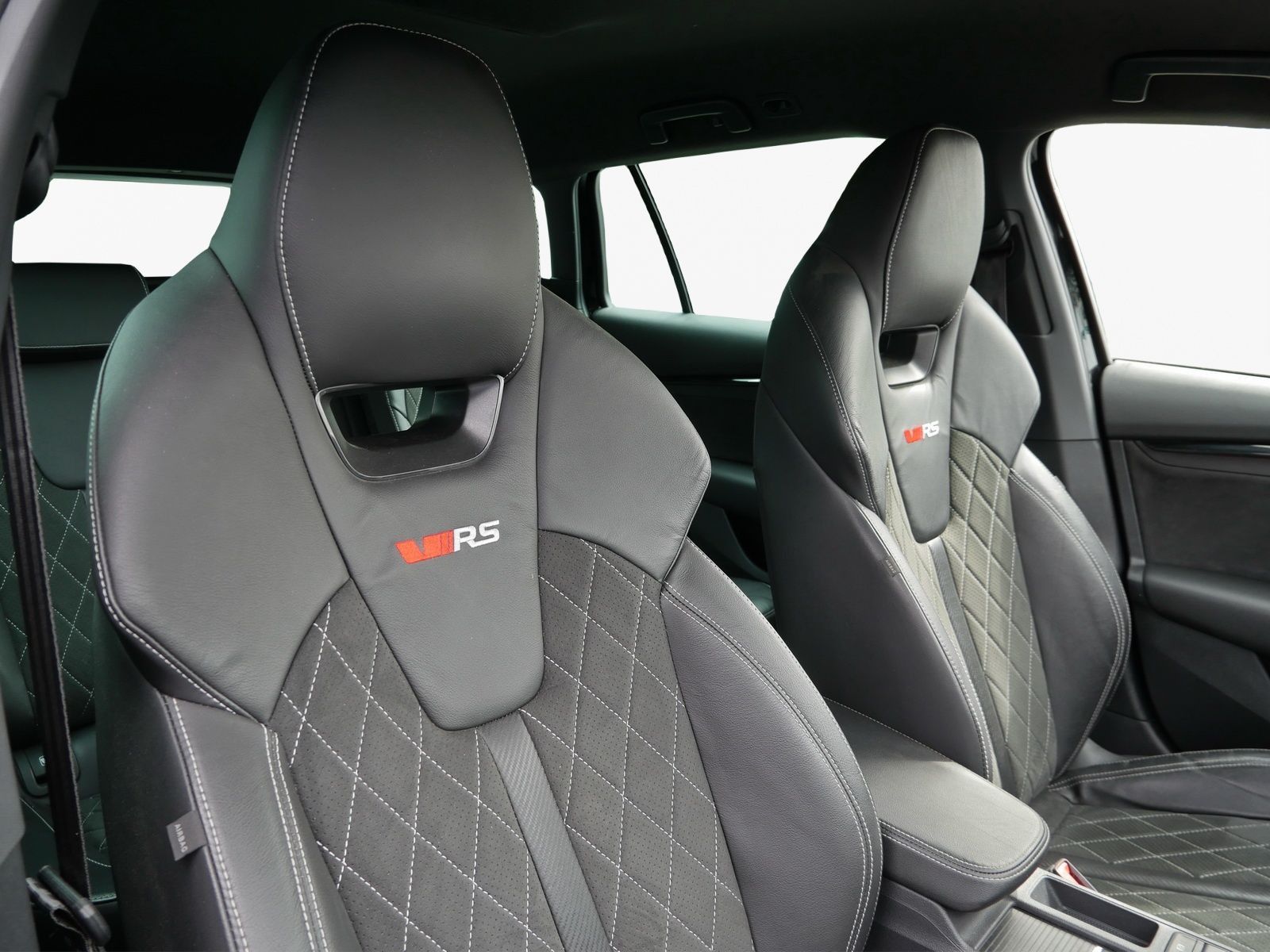 Skoda Octavia - Bild 11