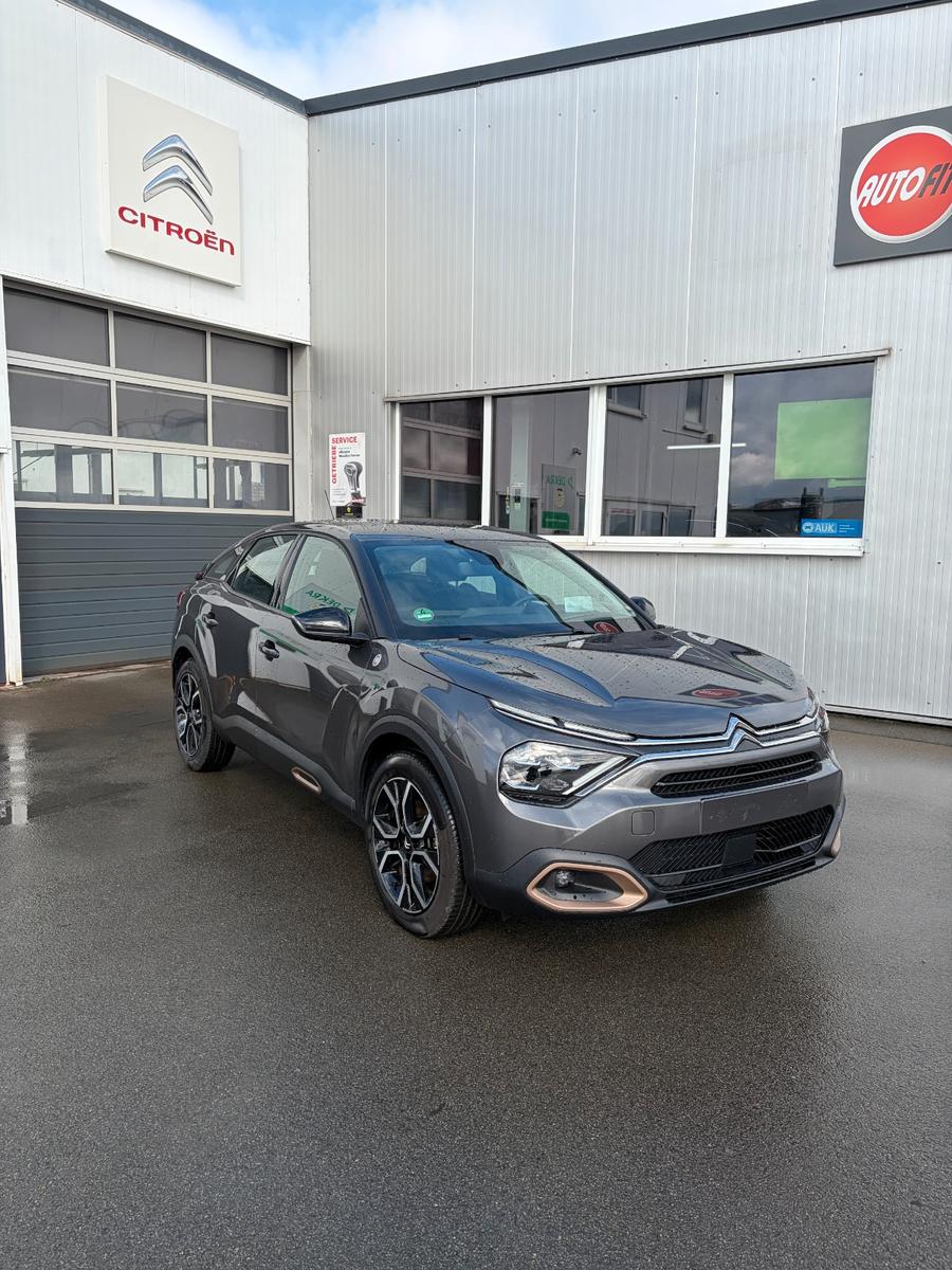 Citroën C4 Lim. ë- C-Series