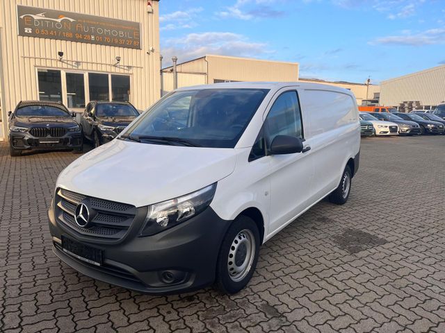 Mercedes-Benz Vito Kasten  114 CDI PRO RWD lang Aut.-KAMERA