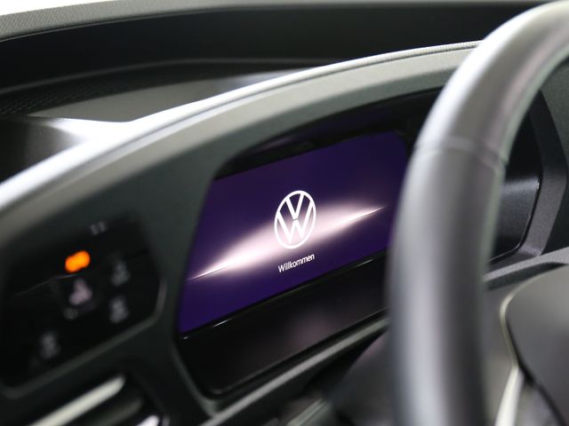 Volkswagen Caddy 1.5TSI DSG DARK LABEL LED PANO NAV STANDHZ