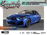 BMW 220i Coupé Knaller Preise 58.640,00 € UPE