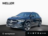 Mercedes-Benz Mercedes Benz GLA 200 Bluetooth Navi LED Klima - mit Diesel-Antrieb: Mercedes Gl