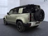 Land Rover Defender D300 HSE 20'|BlackPack|6-Sitzer - Land Rover Defender in Aachen