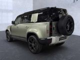 Land Rover Defender D300 HSE 20'|BlackPack|6-Sitzer - Land Rover Defender in Dortmund