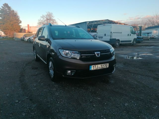 Dacia Logan MCV II Kombi Comfort