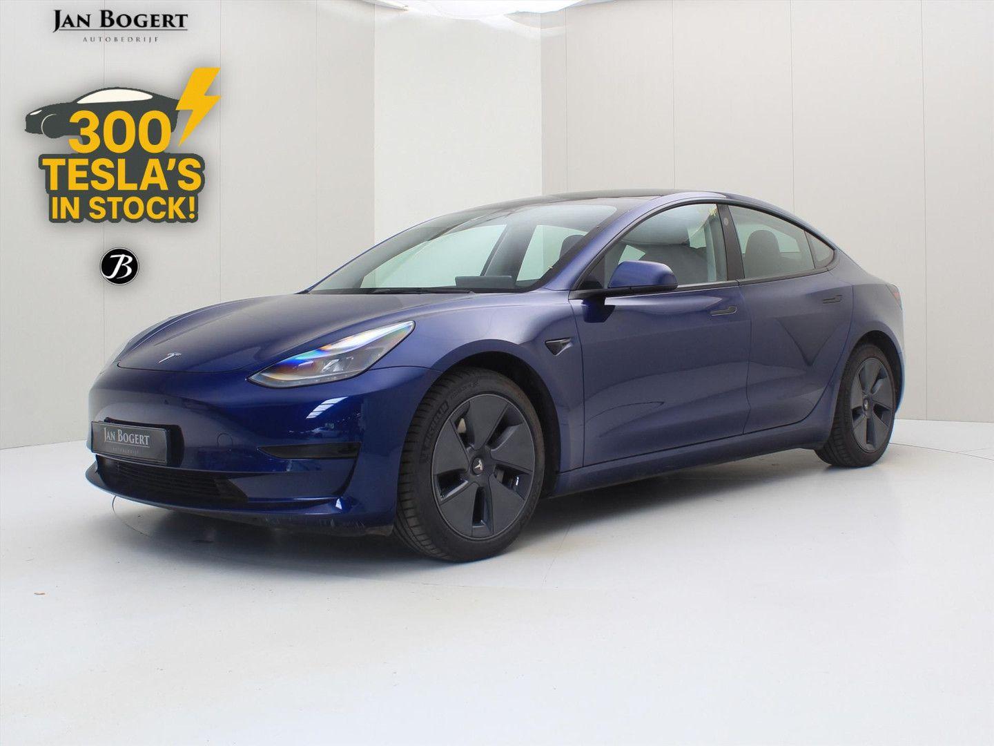 Tesla Model 3 Standard RWD Plus FACELIFT 95.1% SoH [ L