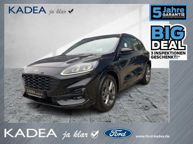 Ford Kuga 2.0 EcoBlue ST-Line LED|Kamera|ACC|TWA