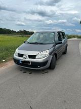 Renault scenic 2 | 6-Gang TÜV 03/2027 - Renault Scenic aus 2005 mit Diesel-Antrieb
