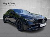 Mercedes-Benz CLS 53 AMG AD StandHZG Navi t el.Sitze Burmester - Mercedes-Benz CLS 53 AMG aus 2022