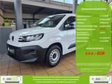 Peugeot Partner 1,5 Diesel 100 M