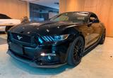 Ford Mustang GT V8 Cabrio - Ford Mustang in Bremen