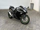 Kawasaki Ninja 300 Abs - KAWASAKI NINJA 300