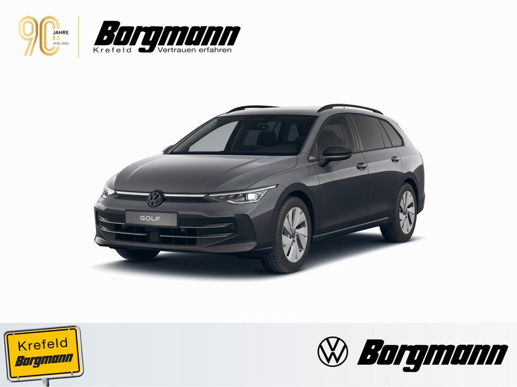 Image of Volkswagen Golf