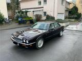 Jaguar XJ6 X300 Executive Sovereign Sehr gepflegt - Jaguar XJ6: Sovereign