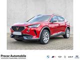 Cupra Formentor 2.0 TSI 4Drive Navi ACC RFK LED - rote Cupra Formentor