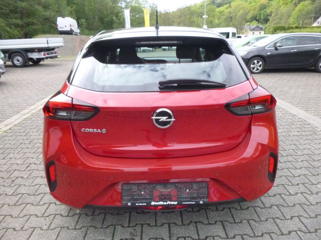 Corsa-e F GS Line