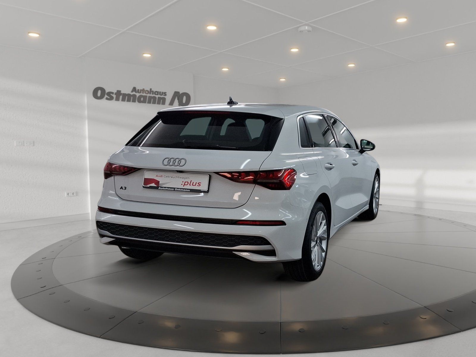 Audi A3 - Bild 5