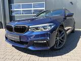 BMW 530d 5er Touring M Sport Paket Navi Leder LED - BMW 530: 5er 530d