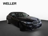 BMW 330d M SPORT AdLED DA St+Go Glasd Memo Kam HiFi - BMW 330 mit Diesel-Antrieb