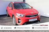 Kia Stonic Platinum Edition 1.0 TGDI Autom. Navi SD - Kia Stonic Gebrauchtwagen in Dortmund