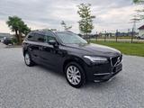 Volvo XC90 D5 AWD Geartronic Momentum,Aut.,AHK,Leder - Volvo XC90: 5.5