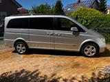 Mercedes-Benz Mercedes Benz Viano 2.2CDI Trend Edition - Mercedes-Benz Viano: Mercede