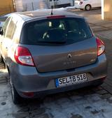 Renault Clio Night & Day .6 16V 110 Automatik Night ... - Renault Clio aus 2011: Night Day